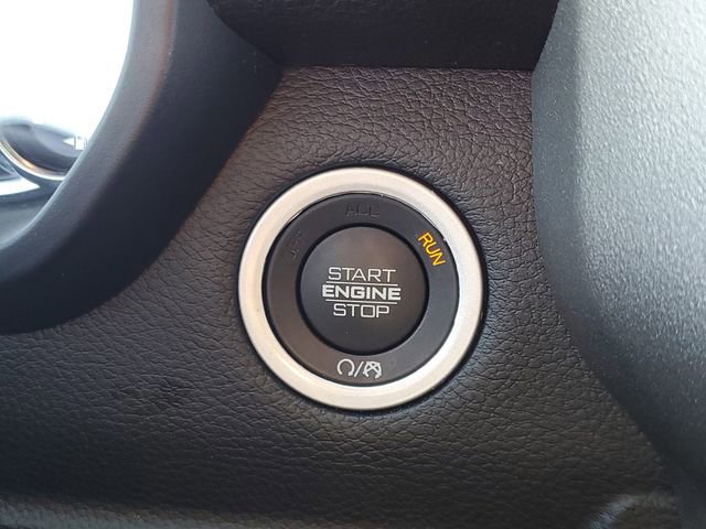 Used 2022 RAM 1500 Big Horn w/ Built-to-serve Edition image 29