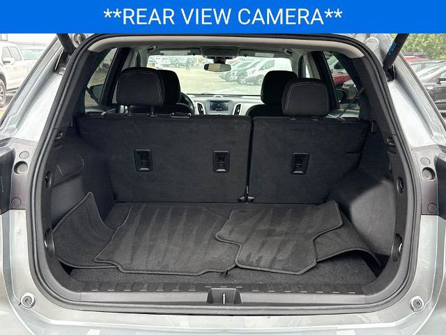 Used 2024 Chevrolet Equinox LT AWD/4WD image 7