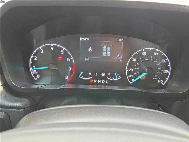 Certified 2022 Ford Maverick XL FWD image 11