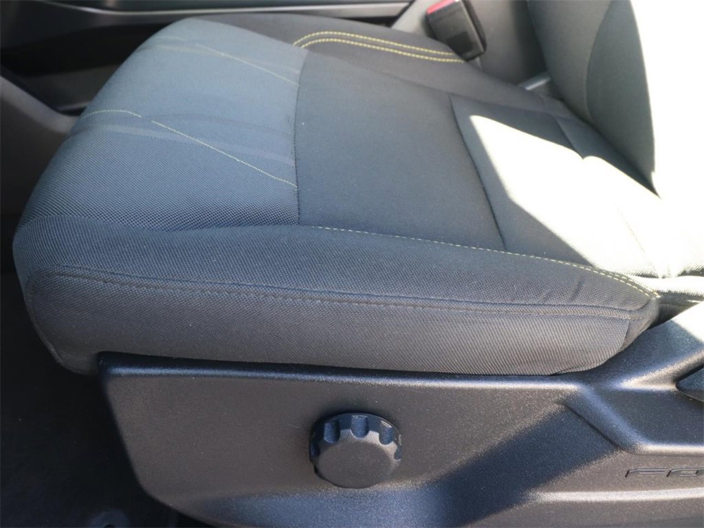 Certified 2024 Ford F150 STX w/ STX Black Appearance Package image 15