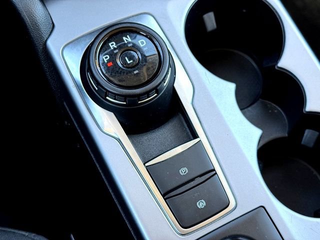 Certified 2023 Ford Bronco Sport Big Bend w/ Convenience Package image 18