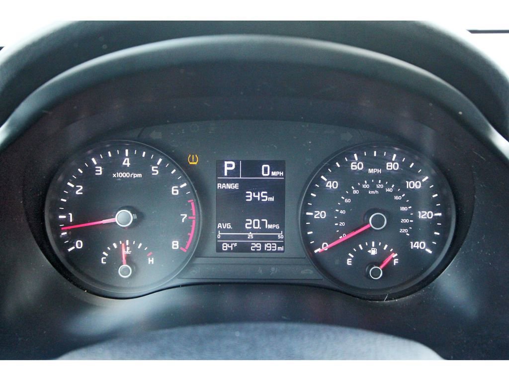 Used 2023 Kia Rio LX image 17