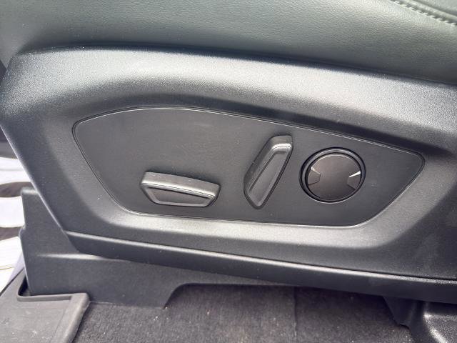 Certified 2022 Ford Explorer Timberline image 20