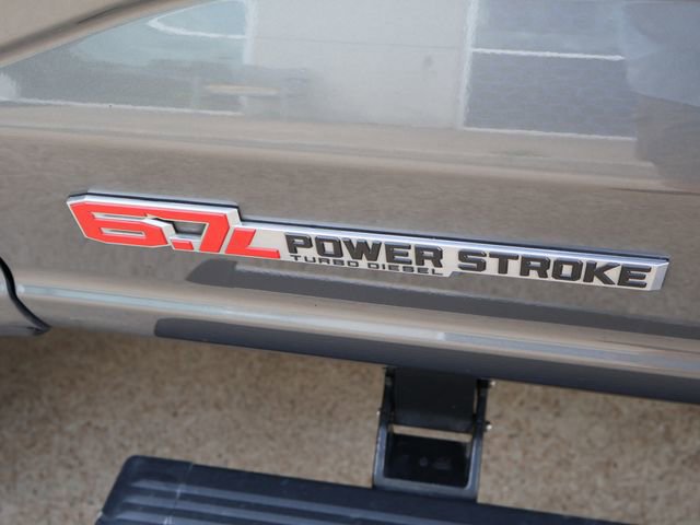 Certified 2024 Ford F350 Limited w/ FX4 Off-Road Package AWD/4WD image 37