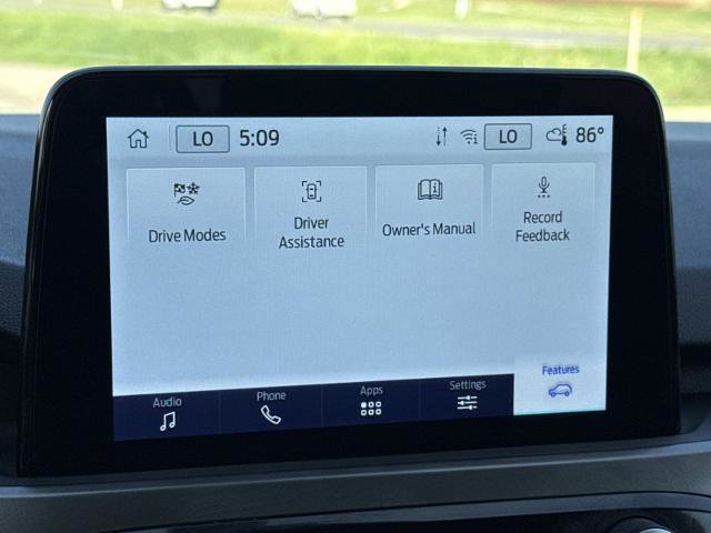 Certified 2025 Ford Escape Active image 29