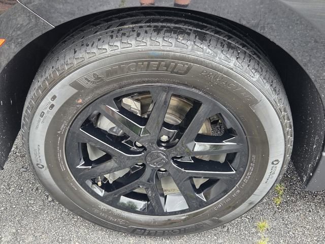 Used 2024 Chevrolet Equinox LS FWD image 16