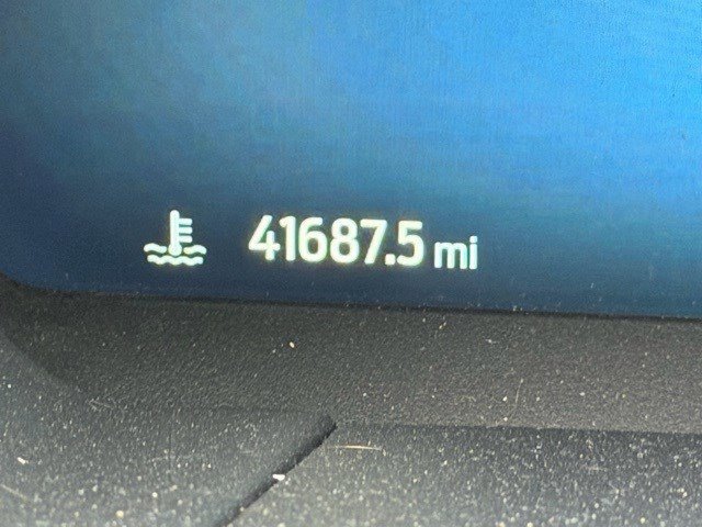 Certified 2023 Ford Escape ST-Line Select w/ Tech Pack #2 image 16