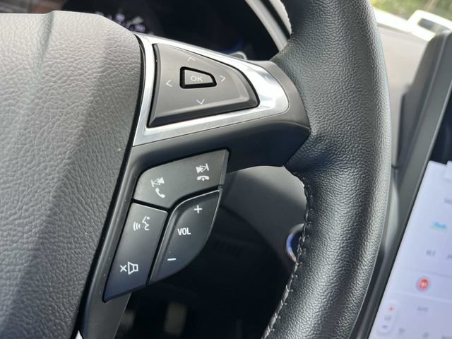 Certified 2023 Ford Edge SEL w/ Convenience Package AWD/4WD image 37