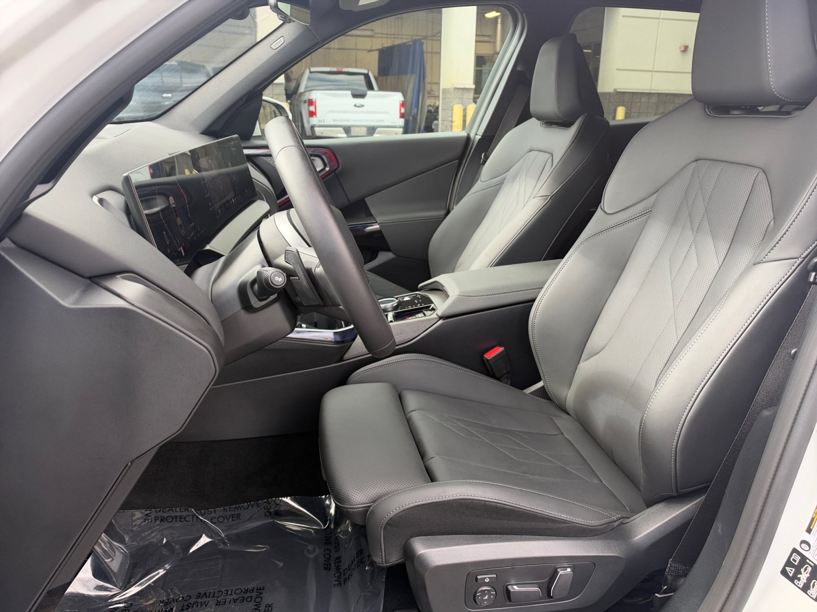 Used 2026 BMW X3 xDrive30i w/ M Sport Package AWD/4WD image 11