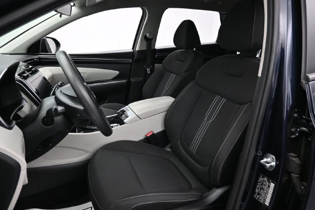 Used 2024 Hyundai Tucson SEL FWD image 11
