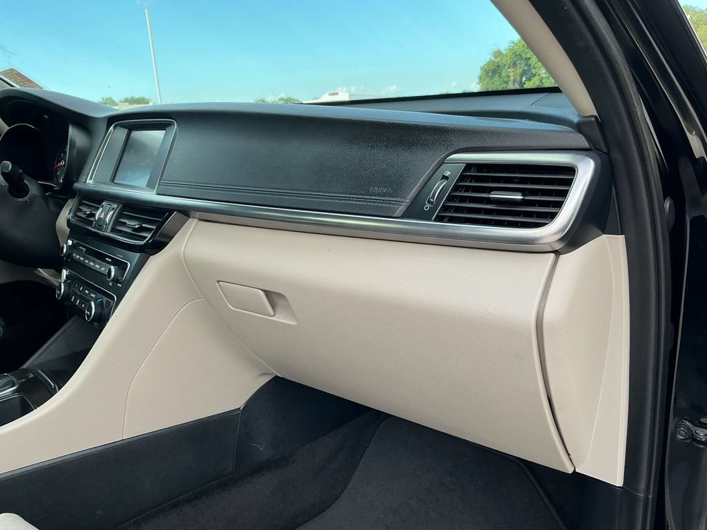 Used 2018 Kia Optima EX FWD image 19