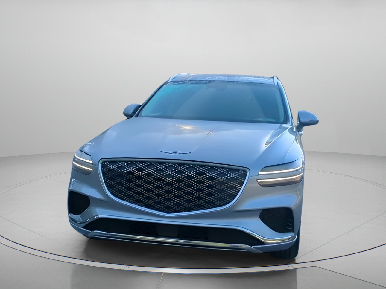 Used 2026 Genesis GV70 2.5T AWD/4WD image 8
