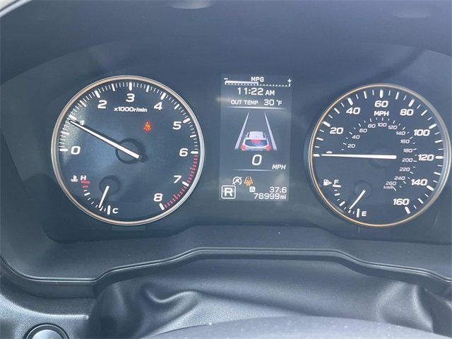 Used 2022 Subaru Outback Wilderness image 40