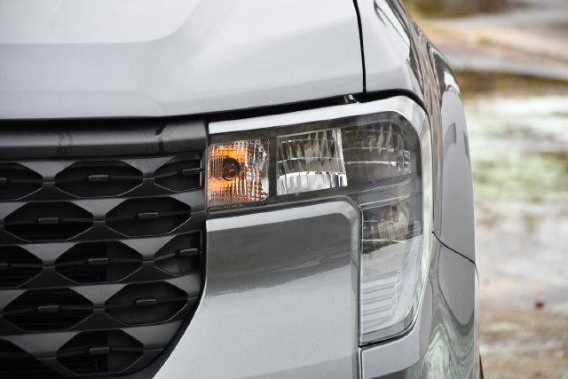 Certified 2026 Ford Maverick XLT AWD/4WD image 10