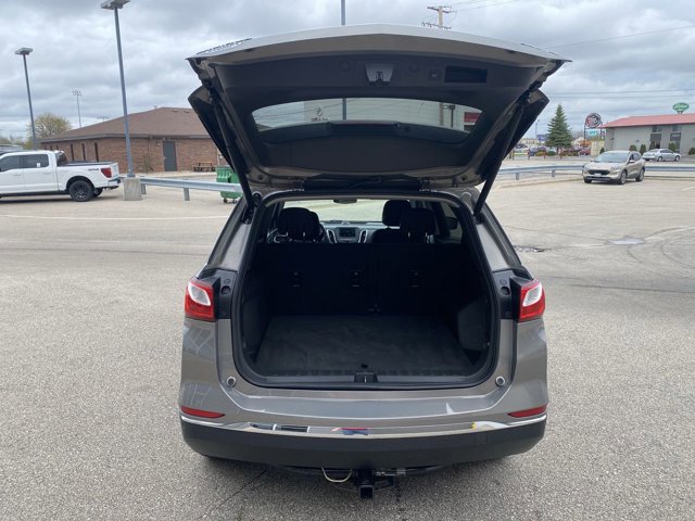Used 2019 Chevrolet Equinox LT AWD/4WD image 19
