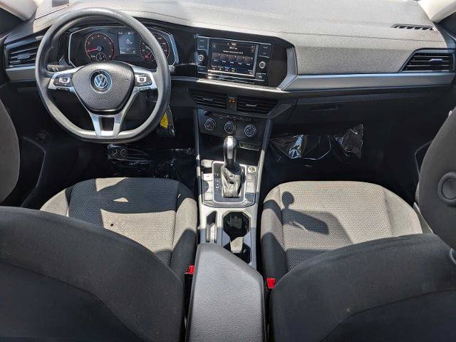 Used 2021 Volkswagen Jetta S FWD image 18