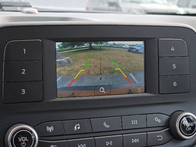 Certified 2021 Ford EcoSport S FWD image 9