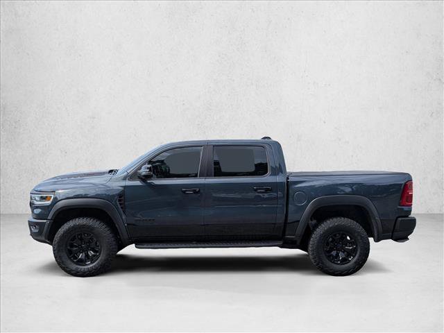 Used 2026 RAM 1500 RHO w/ RHO Level 1 Equipment Group AWD/4WD image 9