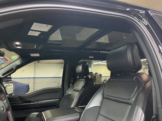 Certified 2025 Ford F150 Raptor AWD/4WD image 16
