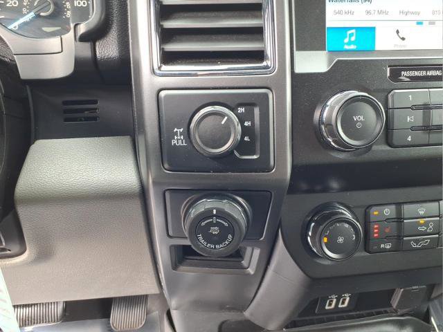 Certified 2019 Ford F150 XLT w/ Equipment Group 302A Luxury image 27