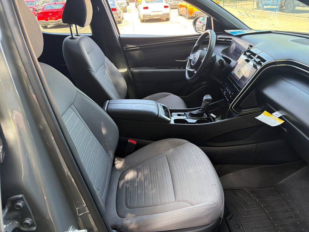 Used 2024 Hyundai Santa Cruz SEL w/ Activity Package AWD/4WD image 29