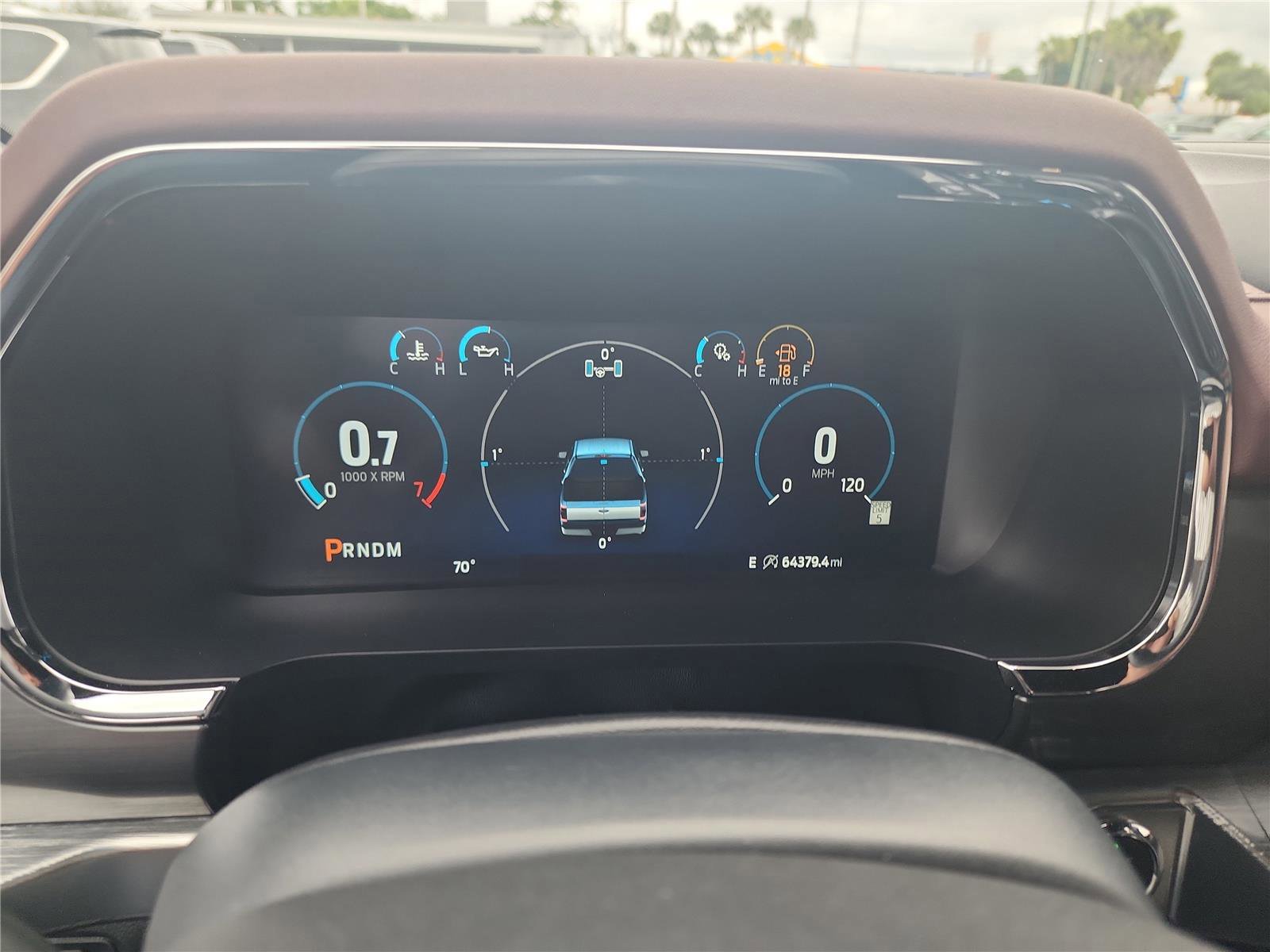 Certified 2021 Ford F150 Lariat w/ Max Trailer Tow Package image 29