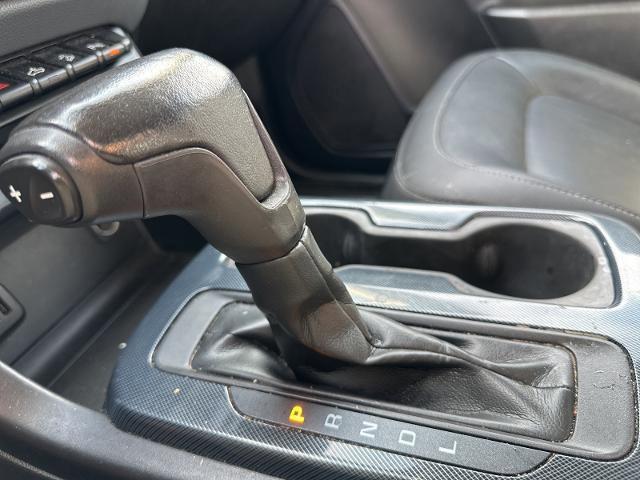 Used 2019 Chevrolet Colorado Z71 w/ LPO, Power Package image 26