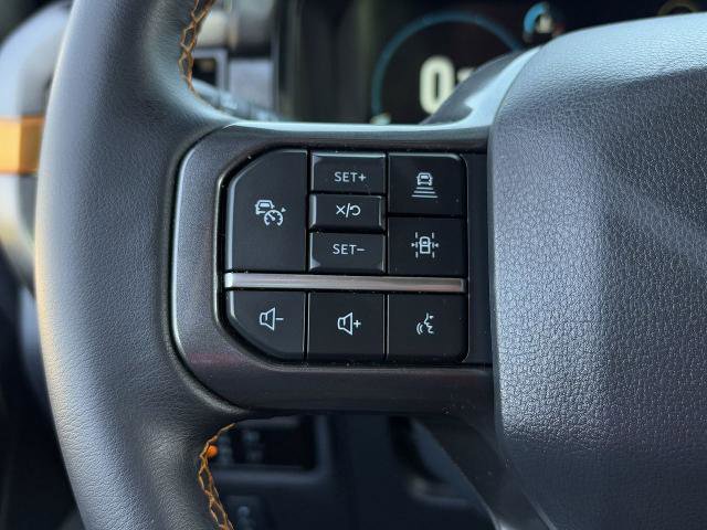 Certified 2023 Ford F150 Tremor w/ Equipment Group 402A High AWD/4WD image 16