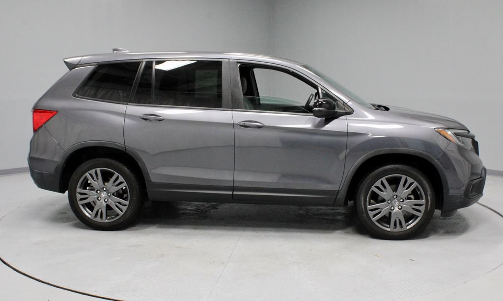 Used 2021 Honda Passport EX-L image 5
