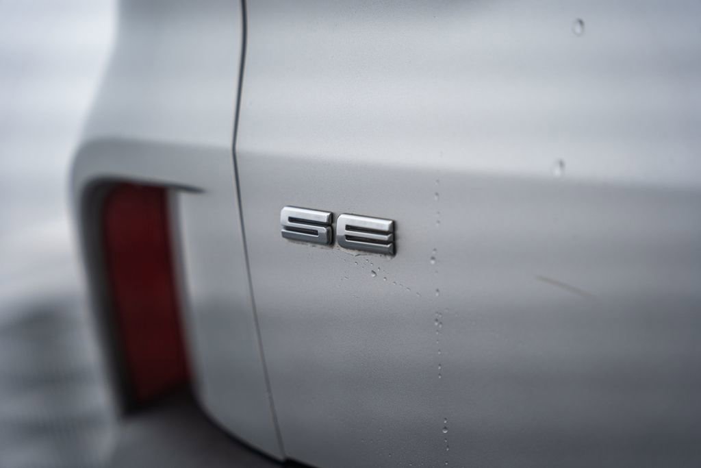 Certified 2020 Ford Escape SE Sport FWD image 10