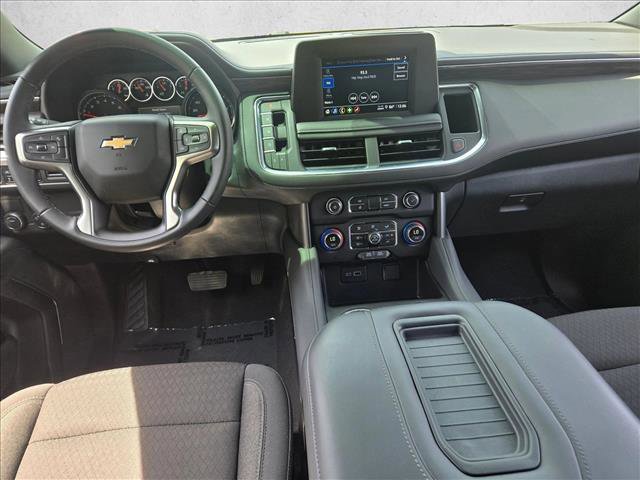 Used 2023 Chevrolet Tahoe LS w/ Driver Alert Package RWD image 15