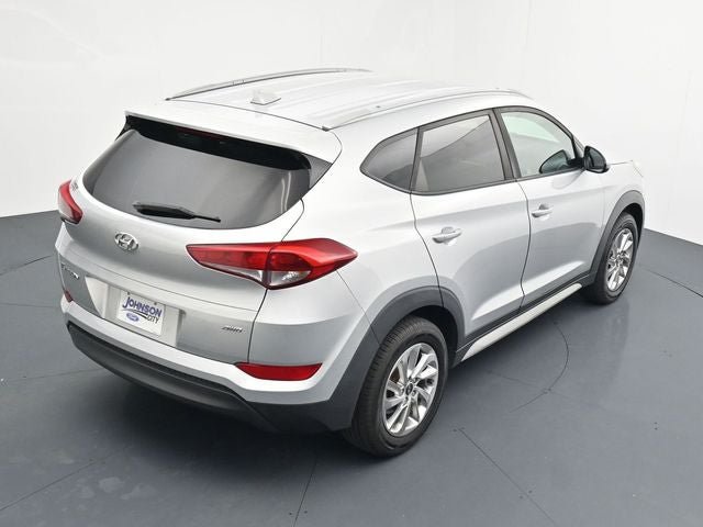Used 2018 Hyundai Tucson SEL AWD/4WD image 29