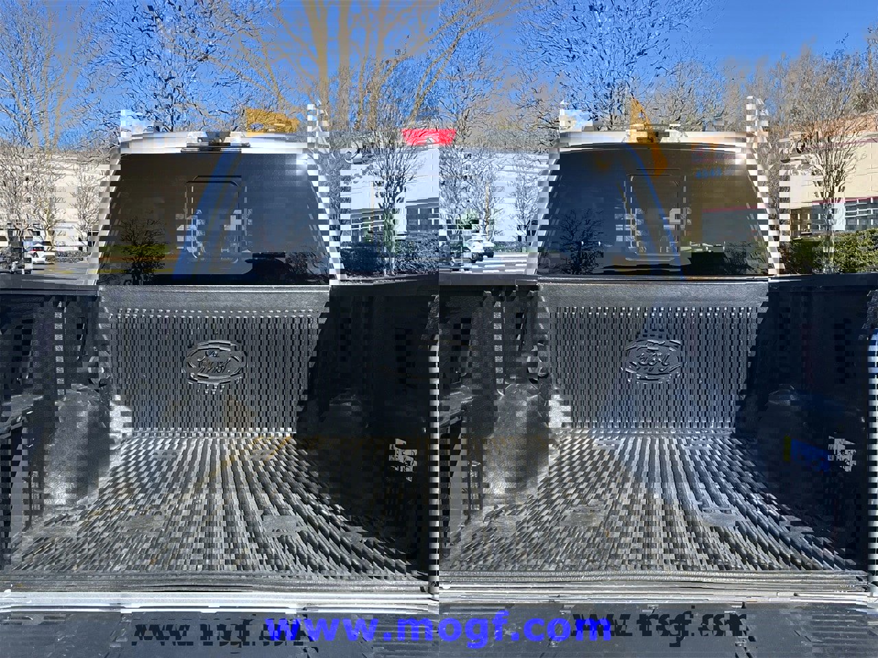 Certified 2022 Ford F150 Platinum w/ Equipment Group 701A High image 33