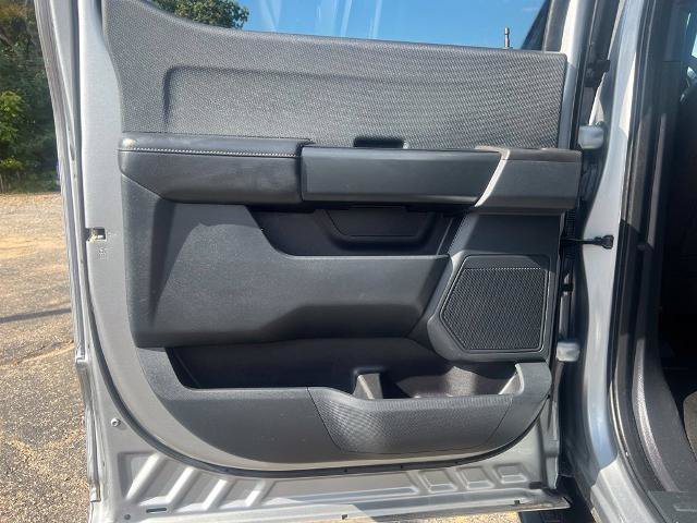 Certified 2023 Ford F150 XL w/ STX Appearance Package AWD/4WD image 39