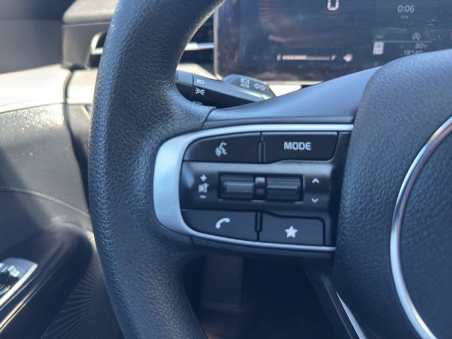 Used 2026 Kia K5 LXS FWD image 12