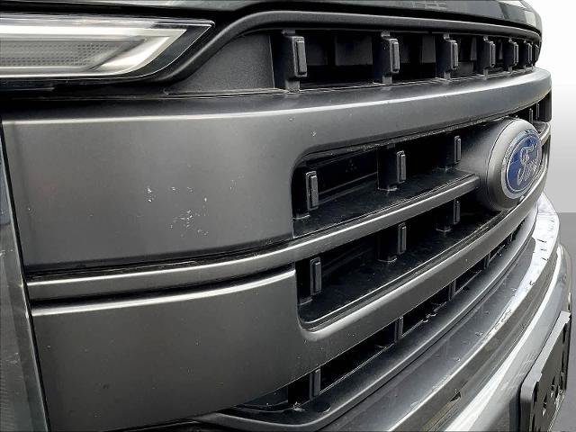 Certified 2023 Ford F150 Lariat w/ Equipment Group 502A High AWD/4WD image 36