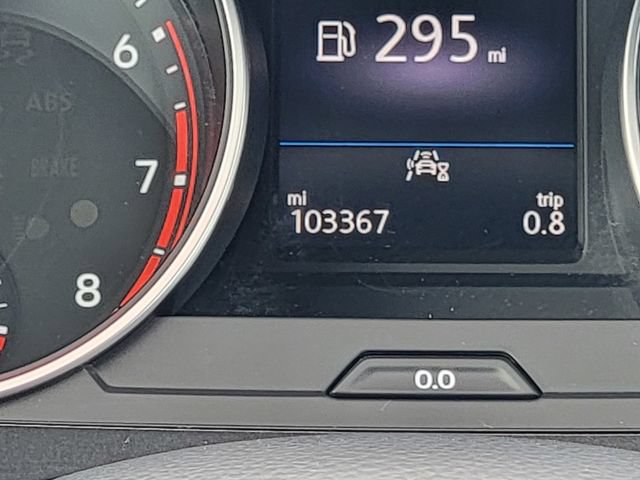 Used 2020 Volkswagen Tiguan SE AWD/4WD image 35