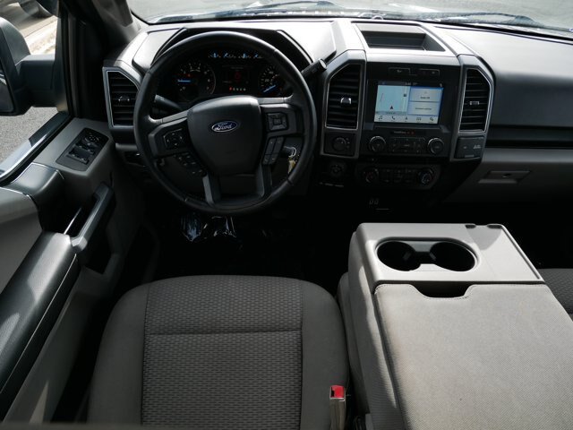 Certified 2018 Ford F150 XLT w/ Equipment Group 302A Luxury AWD/4WD image 13