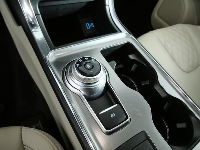 Certified 2023 Ford Edge Titanium AWD/4WD image 21