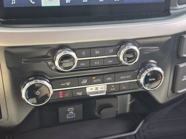 Certified 2023 Ford F150 XLT w/ Equipment Group 302A High image 23