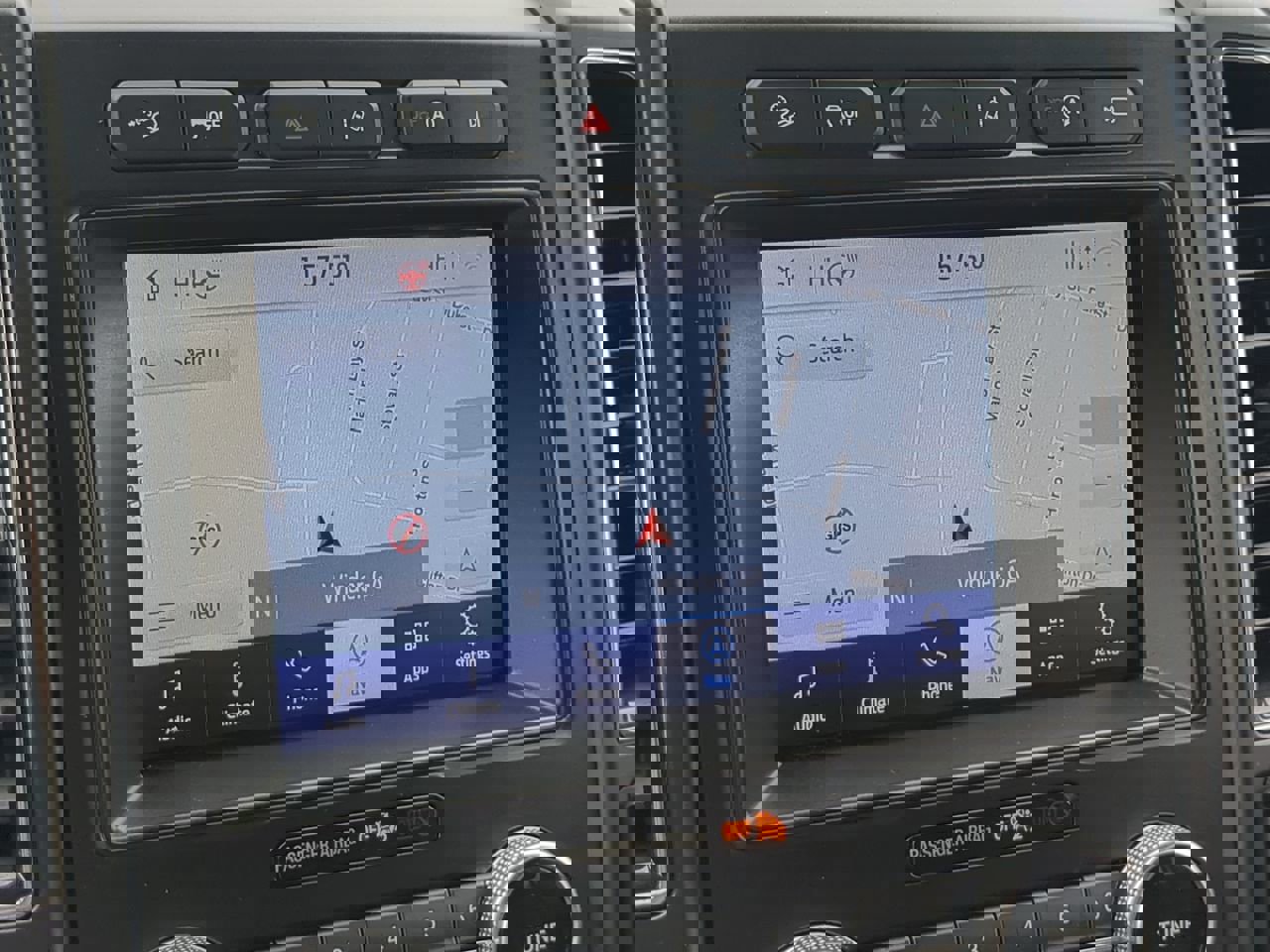 Certified 2020 Ford Expedition King Ranch w/ Cargo Package image 20