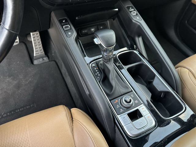Used 2022 Kia Telluride SX w/ Nightfall Edition Package AWD/4WD image 21