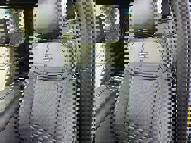 Certified 2025 Ford F450 Platinum image 18