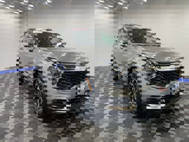 Used 2024 Kia Sportage LX image 12