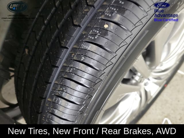 Used 2021 Toyota Venza XLE w/ Softex Package AWD/4WD image 11