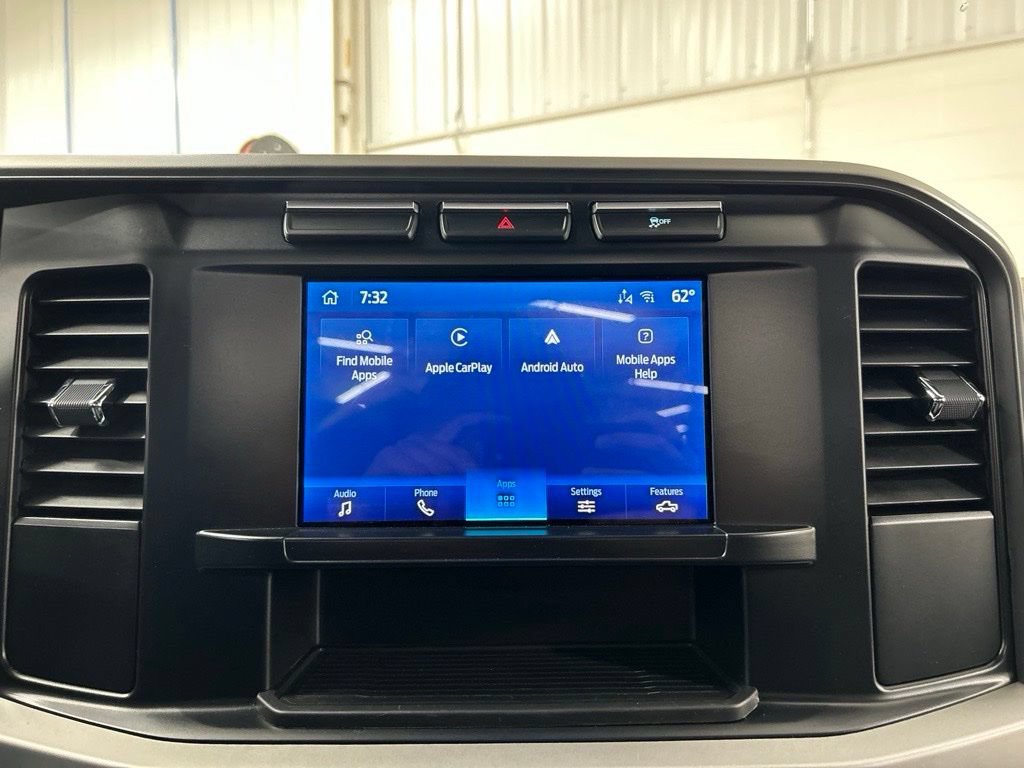 Certified 2024 Ford F350 XL w/ XL Driver Assist Package AWD/4WD image 24