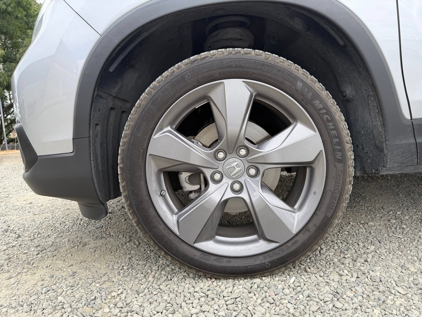 Used 2019 Honda Passport Touring image 8