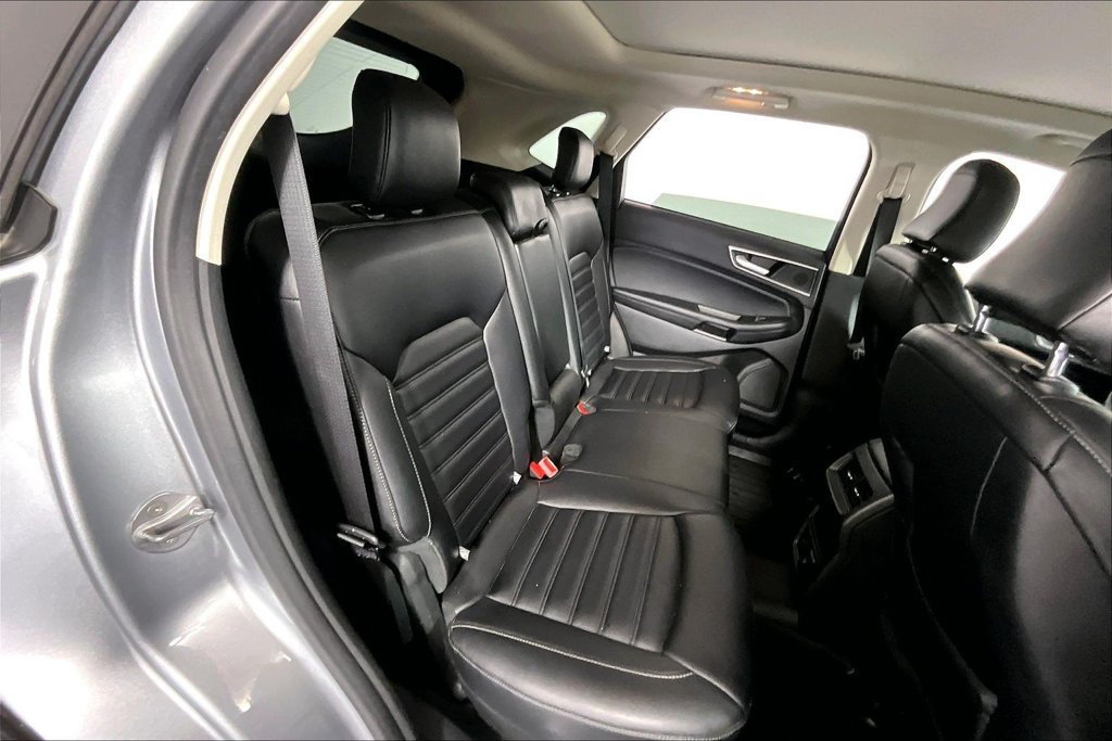 Certified 2024 Ford Edge SEL w/ Convenience Package AWD/4WD image 27