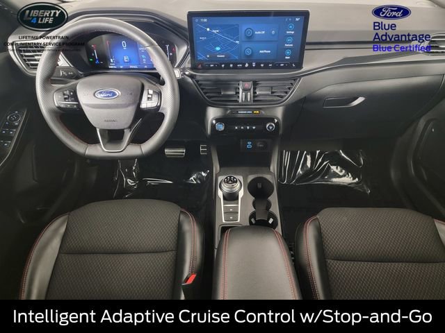 Certified 2023 Ford Escape ST-Line w/ Tech Pack #1 FWD image 22
