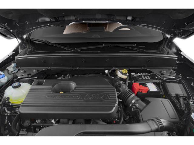 Certified 2023 Ford Bronco Sport Badlands w/ Premium Package image 12